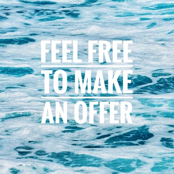 Other - Make me an offer! Other - Make me an offer!